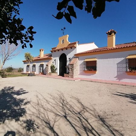 Cortijo Las Manoteras El Puerto de Santa María Extérieur photo